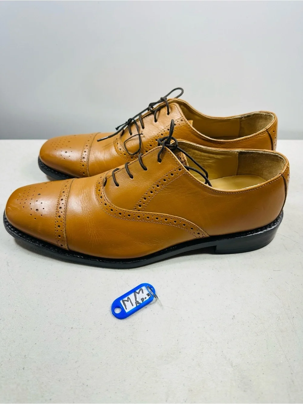samuel windsor mens shoes size 11